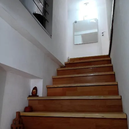 Fis Centar Loft *
