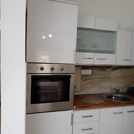Apartman Fis Centar Loft