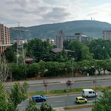 Fis Centar Loft Szkopje