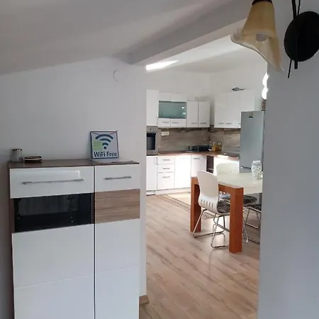 Fis Centar Loft Apartment
