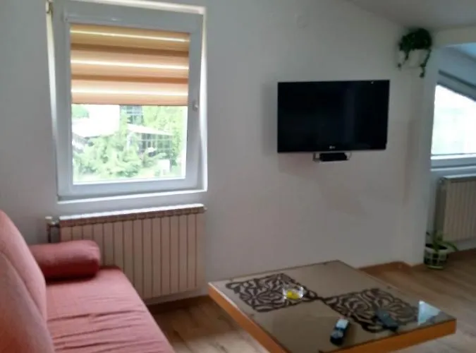 Fis Centar Loft * Skopje