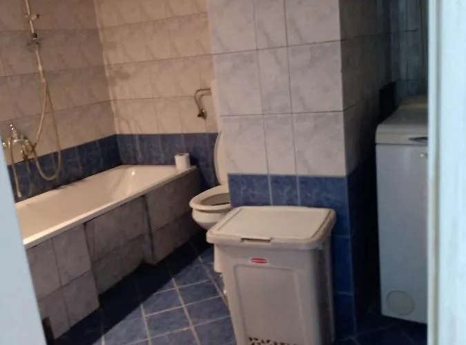 Fis Centar Loft Apartment