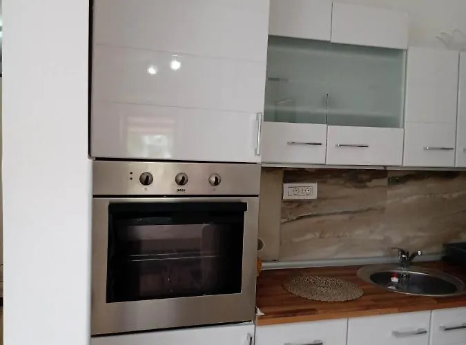 Apartment Fis Centar Loft