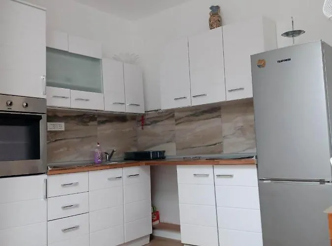 Fis Centar Loft Apartment Skopje
