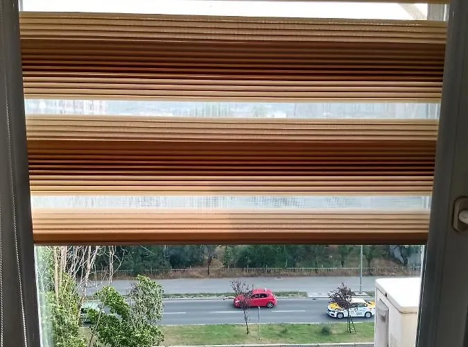 Fis Centar Loft Apartment Skopje