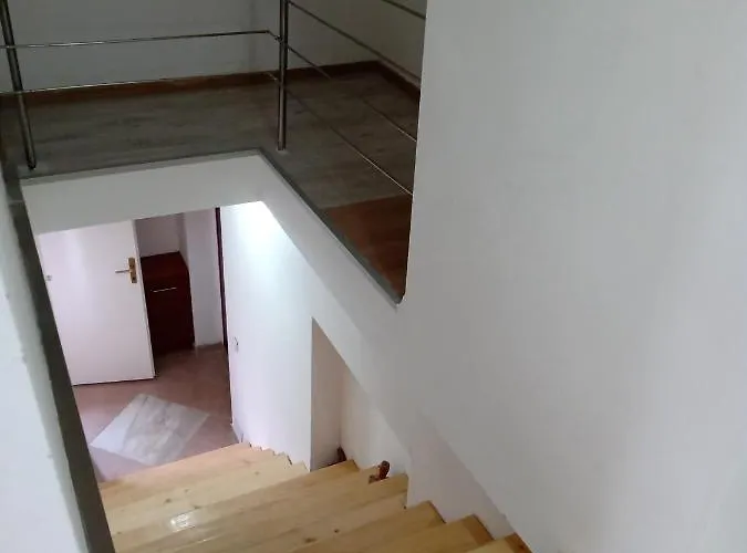 Fis Centar Loft Apartment Skopje