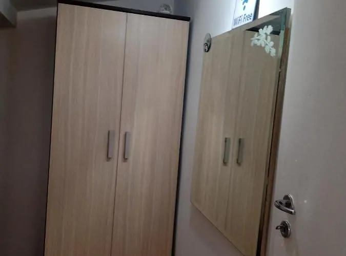 Fis Centar Loft * Скоп'є